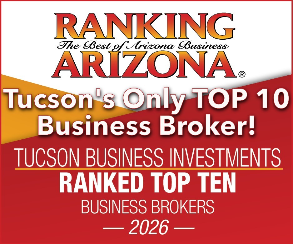 Top 10 Broker